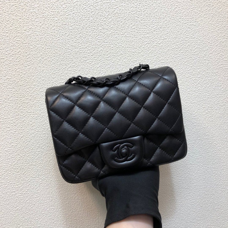 Chanel CF Series Bags